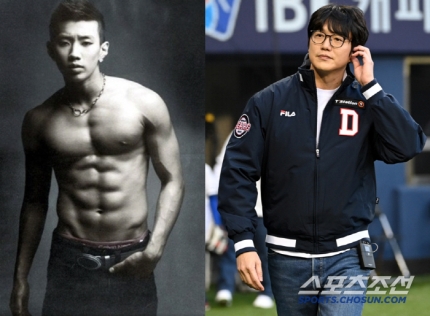 [잡담] '46세' 성시경 "박재범 몸 부러워, 나도 수영장서 미녀들과 뮤비 찍고파"(만날텐데)[종합] | 인스티즈