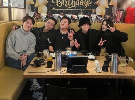 [잡담] 이 조합을 또 보다니..허각·존박→강승윤·장재인까지, '슈스케2' 15년 의리 | 인스티즈