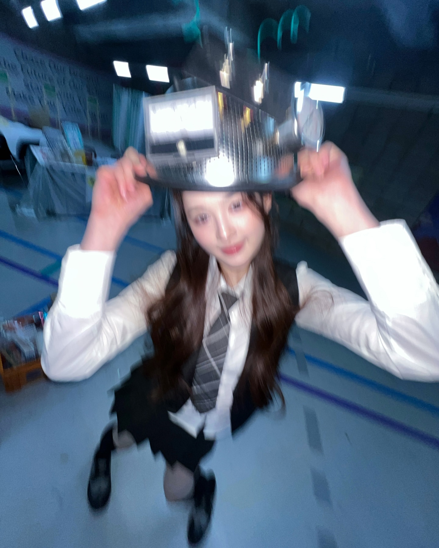 [잡담] 하투하 인스타 비지엠: 일렉트릭쇼크ㅋㅋㅋㅋㅋㅋㅋ | 인스티즈