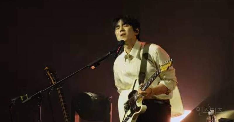 이제 락까지 말아주는 싱어송라이터.jpg | 인스티즈
