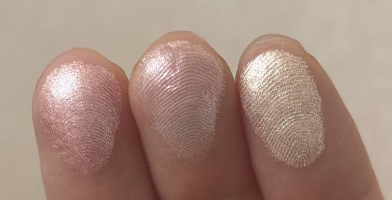 [잡담] 오프라 하이라이터 첫구매특가로 사봤는데 이중에 어떤게 오프라껀지 맞춰봐🫣 | 인스티즈