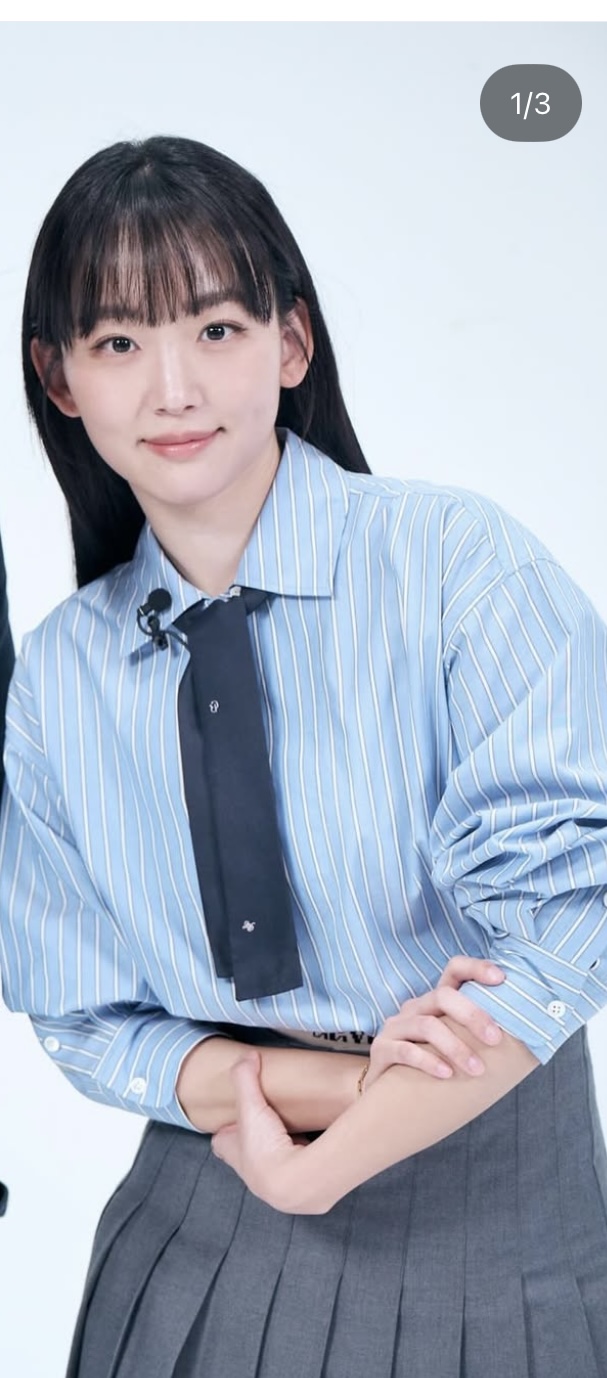 [잡담] 혹시 이 셔츠랑 타이 정보 아는 사라뮤ㅠㅜㅜㅜ | 인스티즈