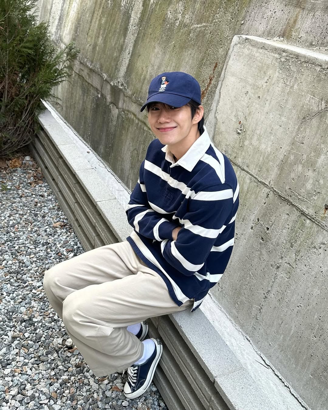 [잡담] 요즘 내가 빠진 느좋 남배 | 인스티즈