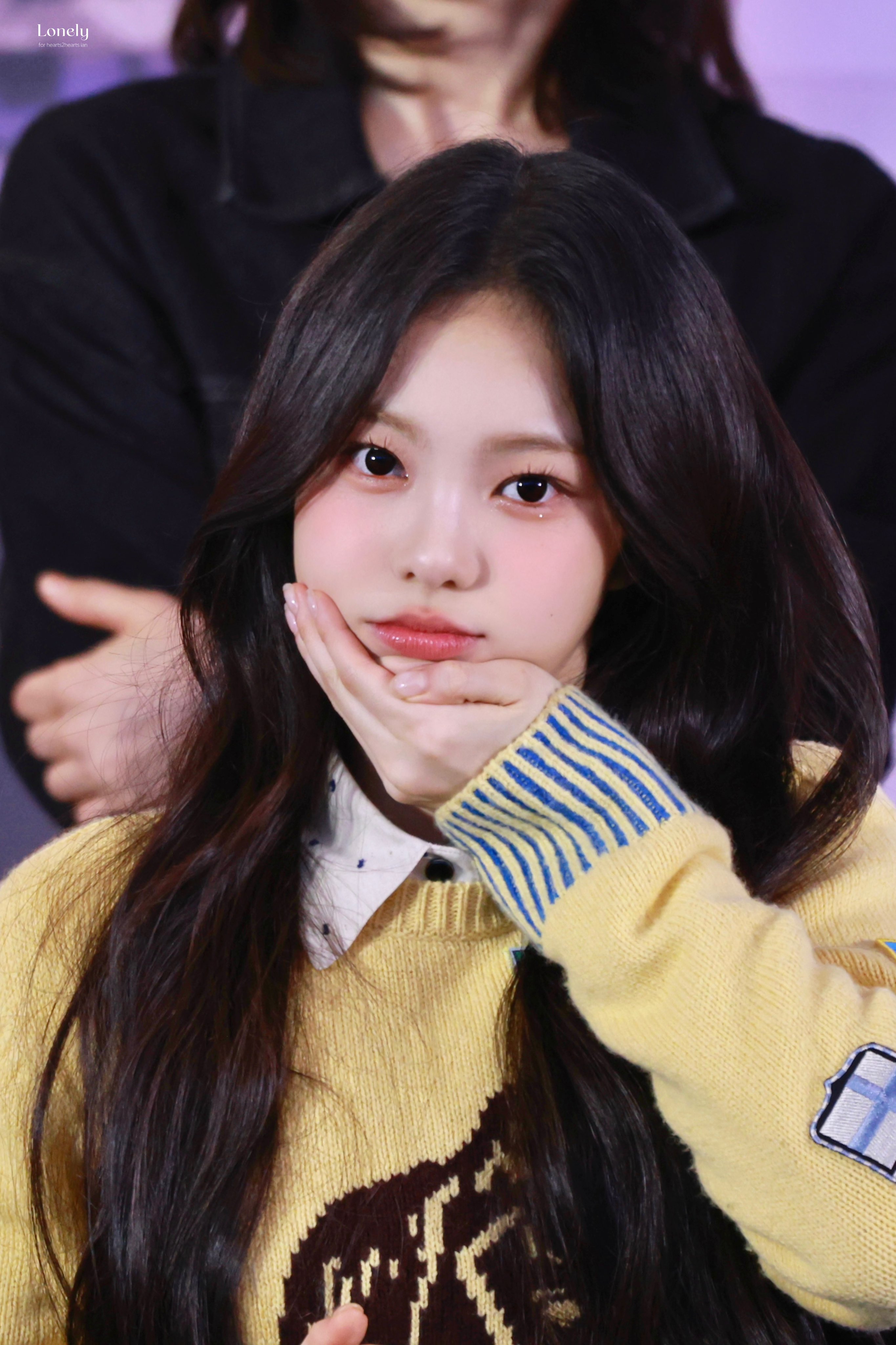 [잡담] 미땡나 이안 ㄹㅇ 이뻐 | 인스티즈