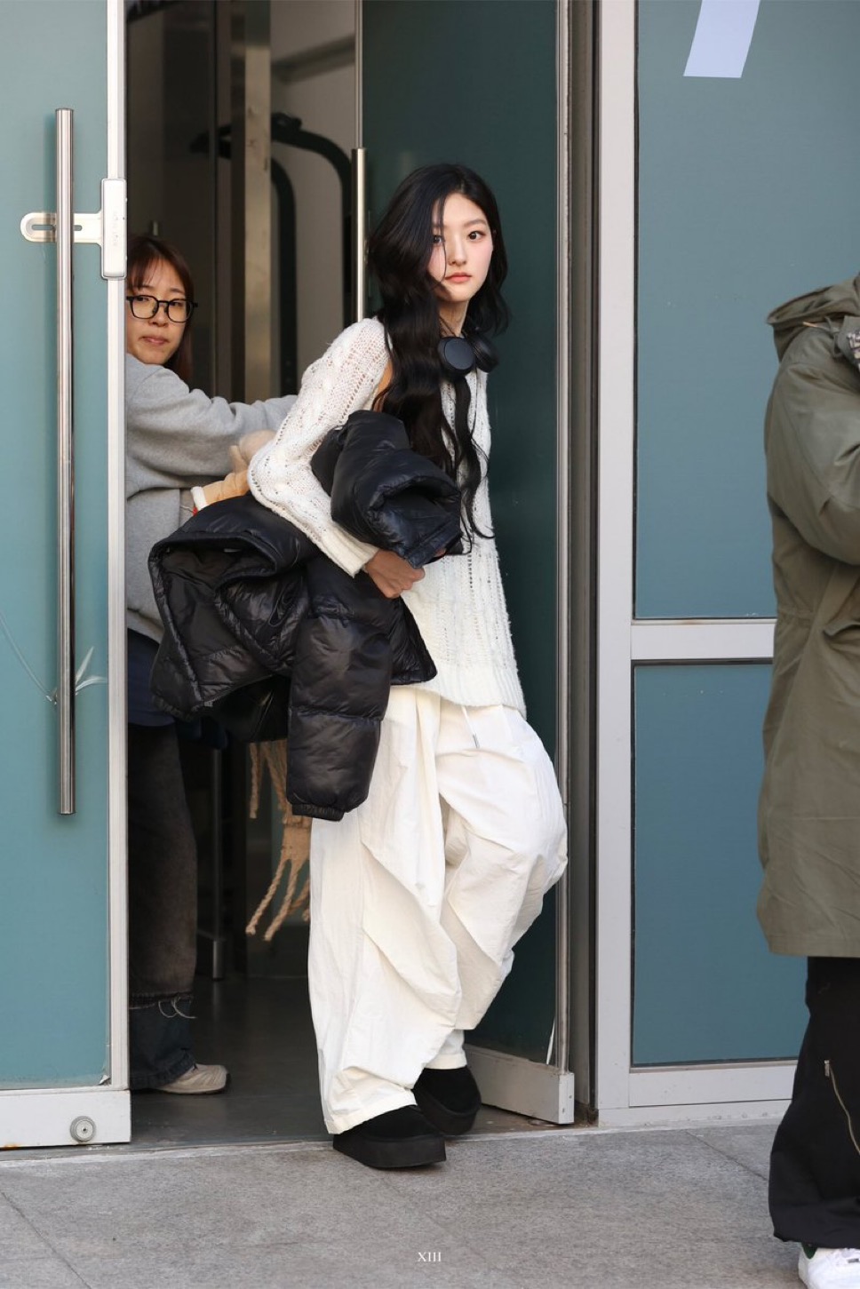 [잡담] 키오프 하늘 이 바지 정보 떴나?? | 인스티즈