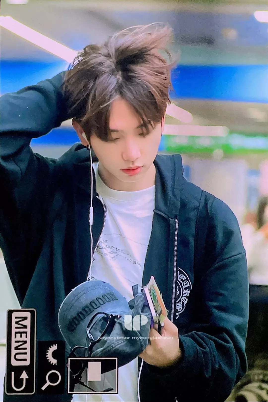보고 싶다 | 인스티즈