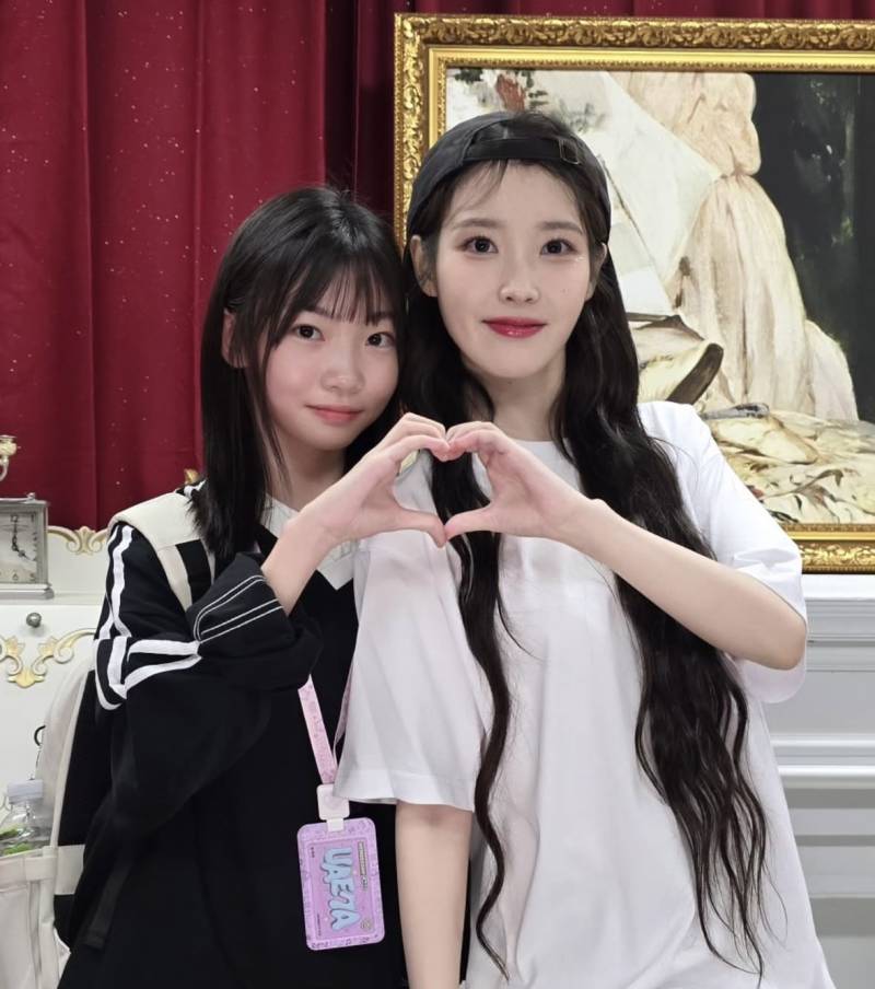 <폭싹 속았수다> 애순S 배우 김태연 | 인스티즈