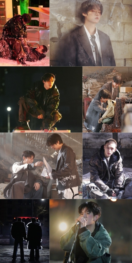 [잡담] '데뷔 7주년' 스트레이 키즈, 오늘(21일) 'Mixtape : dominATE' 발표 | 인스티즈