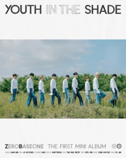 [정보/소식] 제로베이스원, 데뷔곡 '인 블룸' 인기 역주행…4월 팬콘서트 '블루 맨션' 개최 | 인스티즈