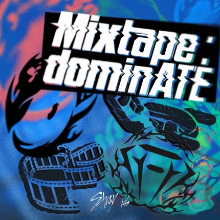 [잡담] '데뷔 7주년' 스트레이 키즈, 오늘(21일) 'Mixtape : dominATE' 발표 | 인스티즈