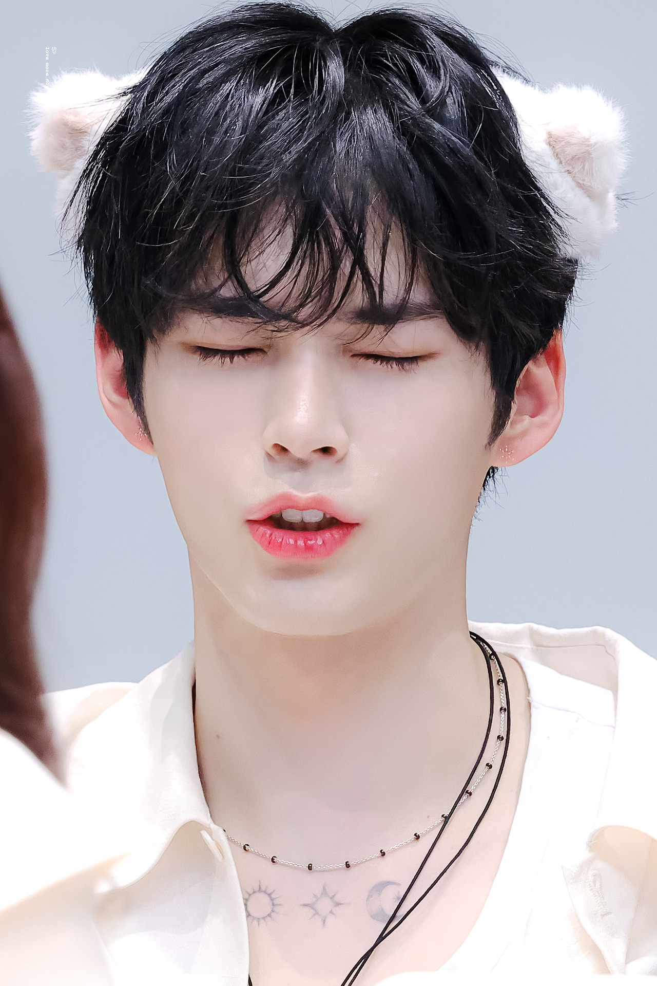 [잡담] 성한빈이 | 인스티즈