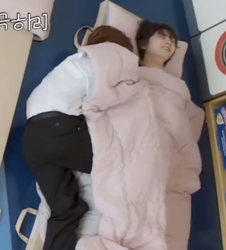 [잡담] 혹시 보넥도 이거 언제 자컨인지 아는사람 | 인스티즈
