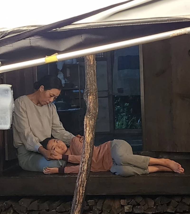 <폭싹 속았수다> 애순S 배우 김태연 | 인스티즈