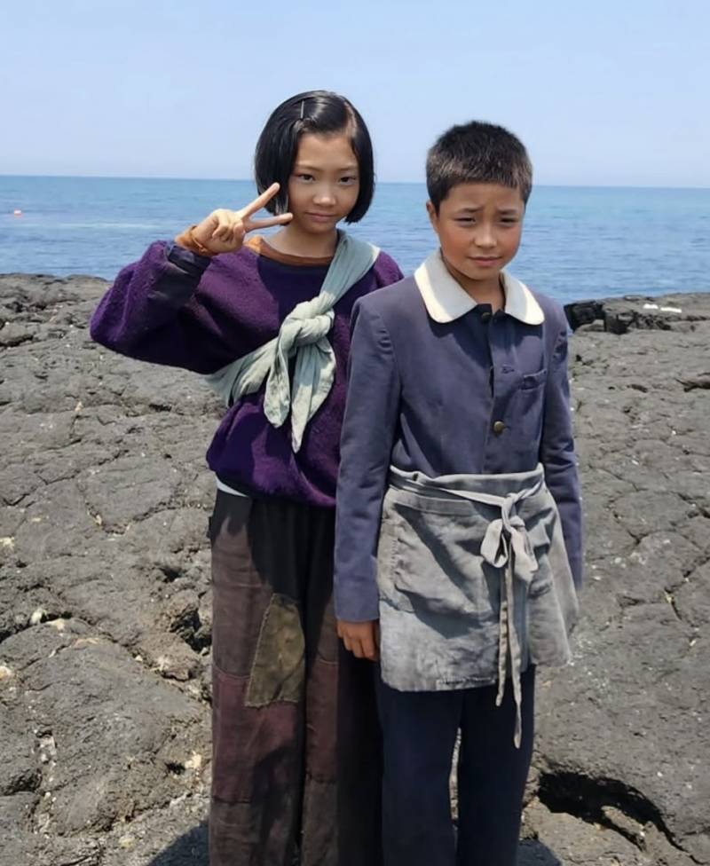<폭싹 속았수다> 애순S 배우 김태연 | 인스티즈