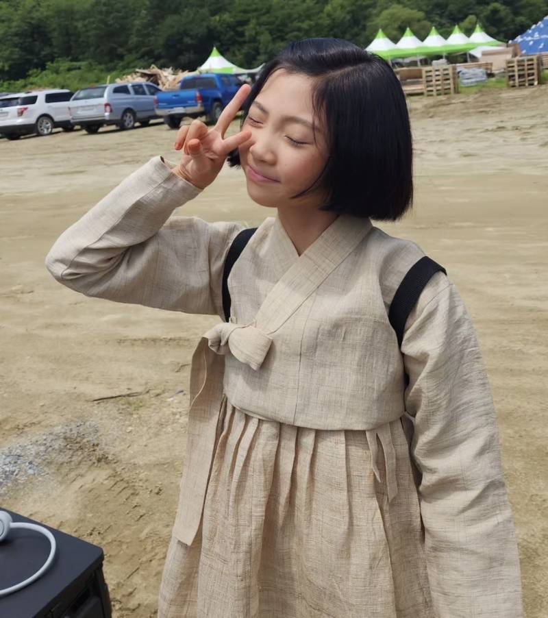 <폭싹 속았수다> 애순S 배우 김태연 | 인스티즈