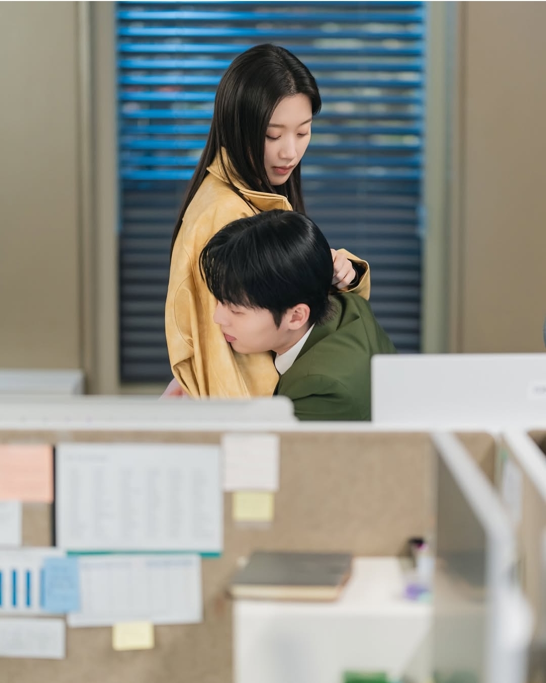 [잡담] 흑염룡 염룡 딸기 데이트 스틸컷 고화질 | 인스티즈