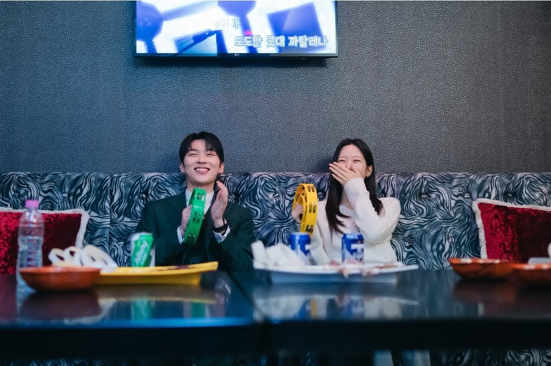 [잡담] 흑염룡 염룡 딸기 데이트 스틸컷 고화질 | 인스티즈