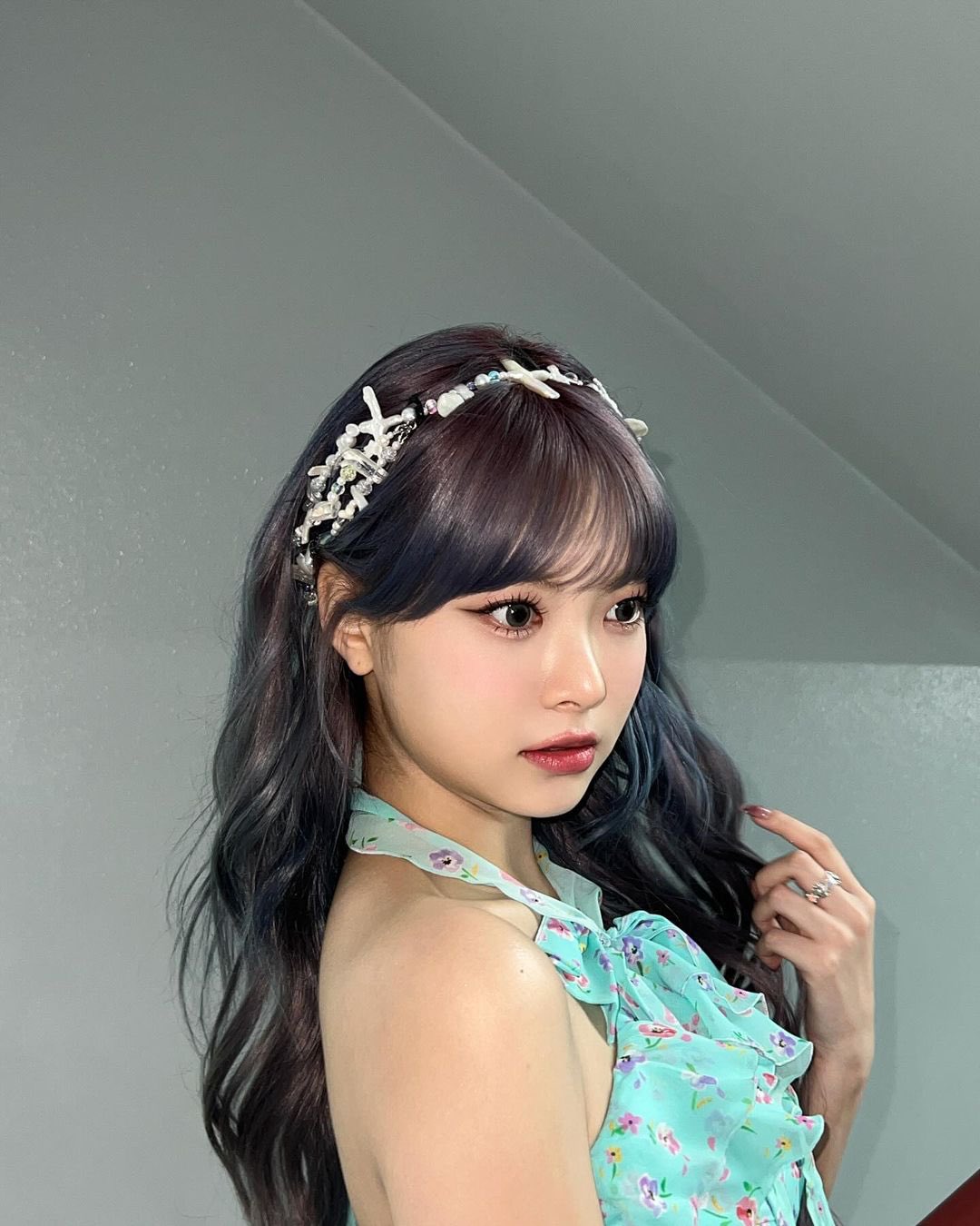 [잡담] 은채 어떤 헤어가 젤 조아?? | 인스티즈