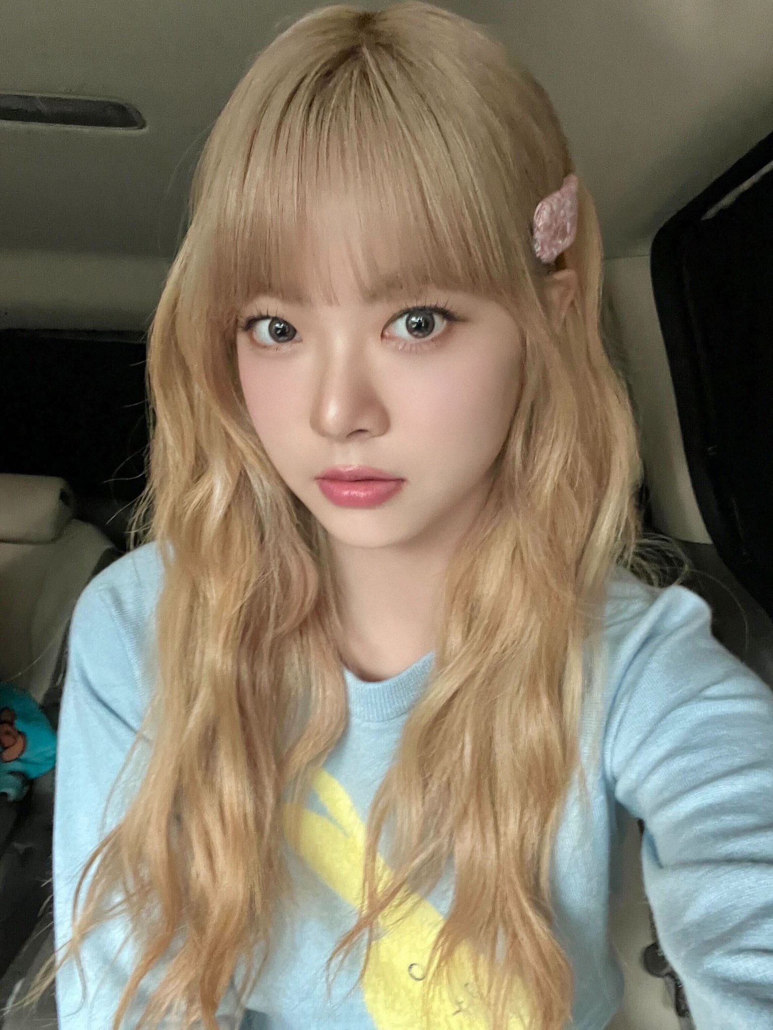 [잡담] 은채 어떤 헤어가 젤 조아?? | 인스티즈