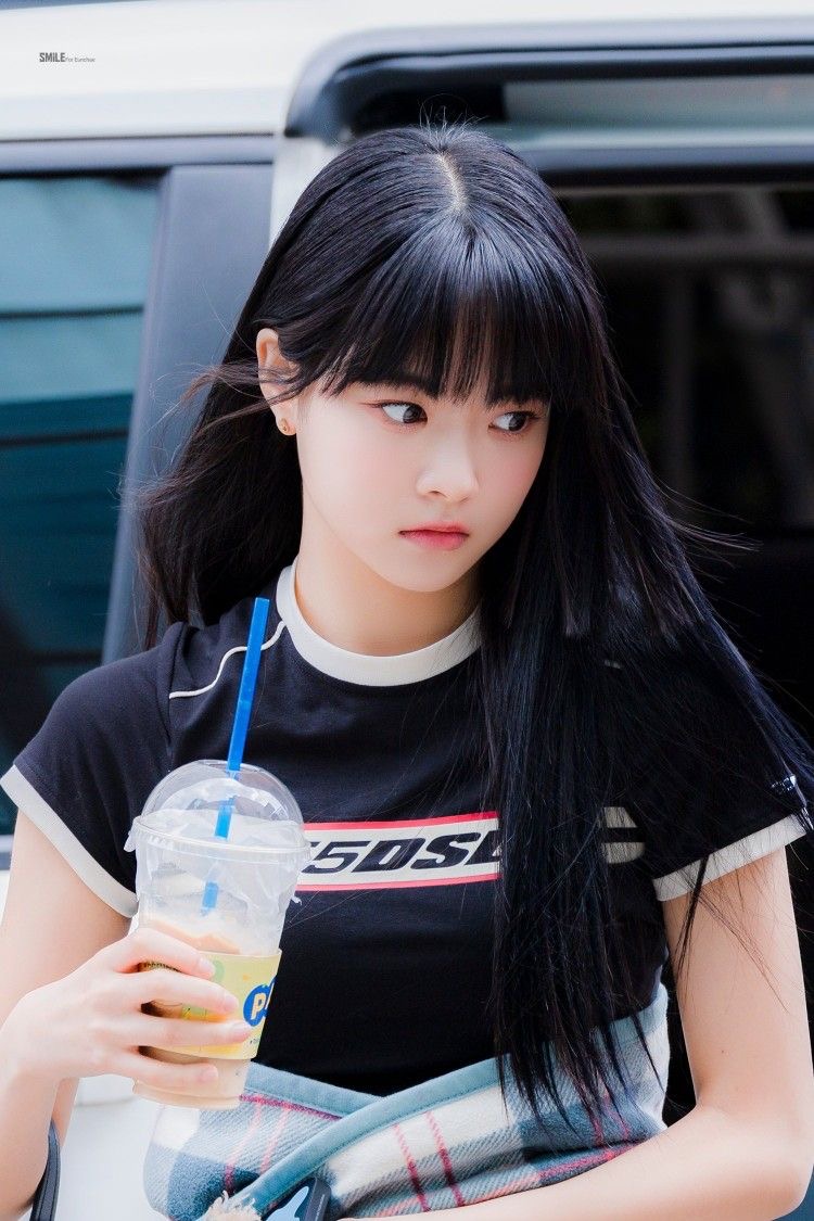 [잡담] 은채 어떤 헤어가 젤 조아?? | 인스티즈