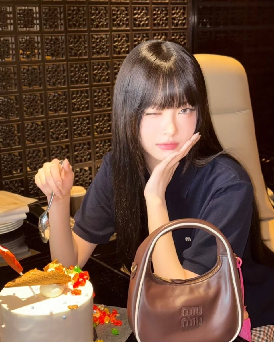 [잡담] 은채 어떤 헤어가 젤 조아?? | 인스티즈