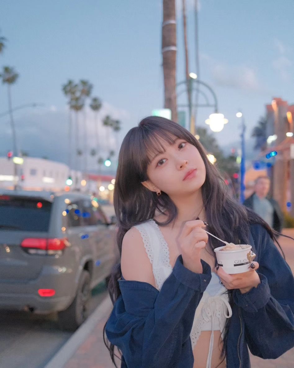 [잡담] 은채 어떤 헤어가 젤 조아?? | 인스티즈