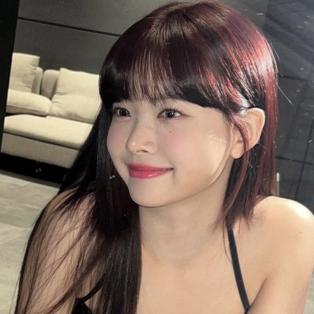 [잡담] 은채 어떤 헤어가 젤 조아?? | 인스티즈