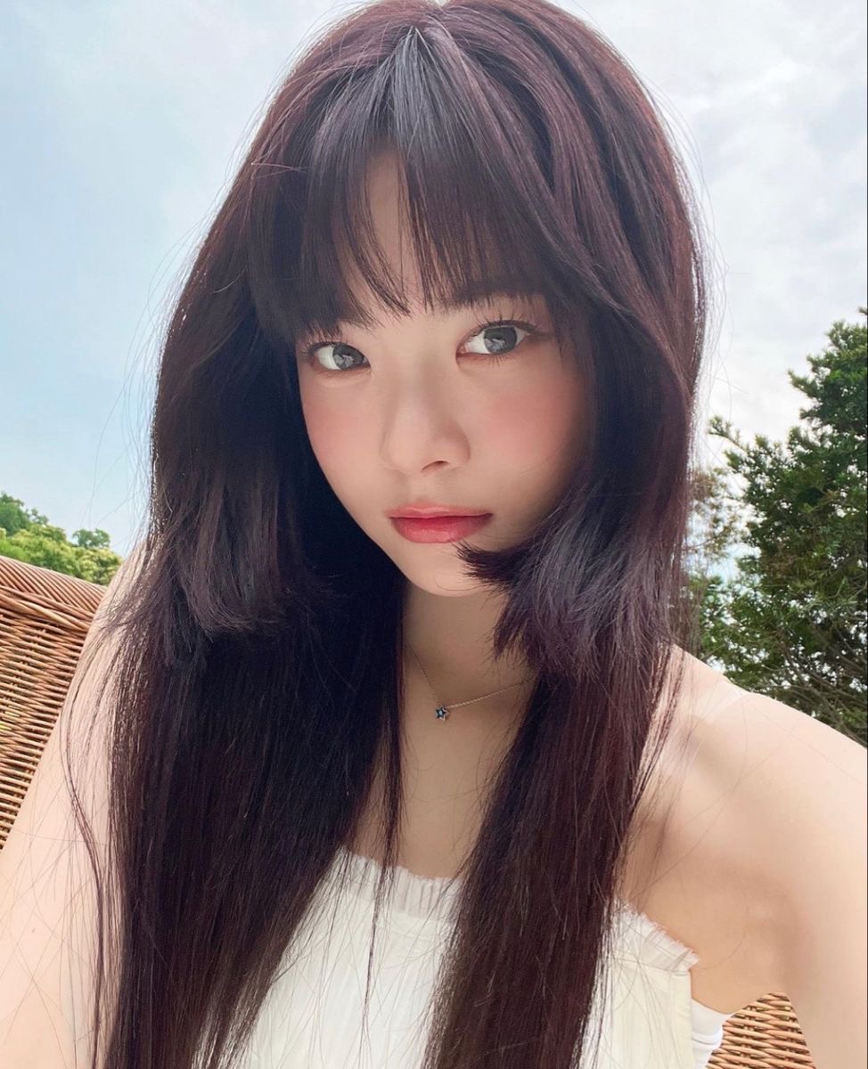 [잡담] 은채 어떤 헤어가 젤 조아?? | 인스티즈