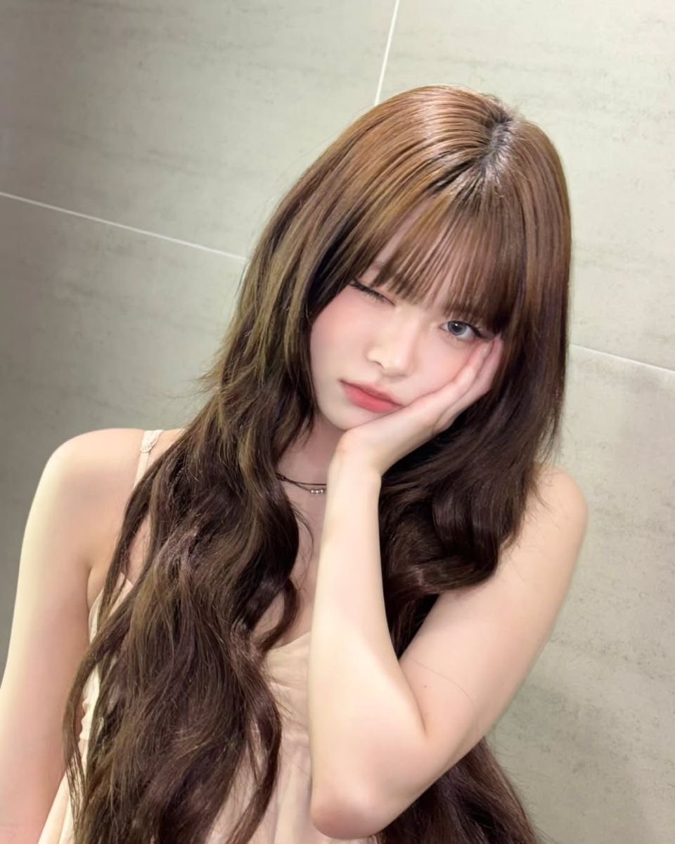 [잡담] 은채 어떤 헤어가 젤 조아?? | 인스티즈