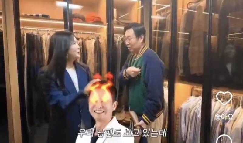 현재 반응 안좋은 김영철 나쁜손 | 인스티즈