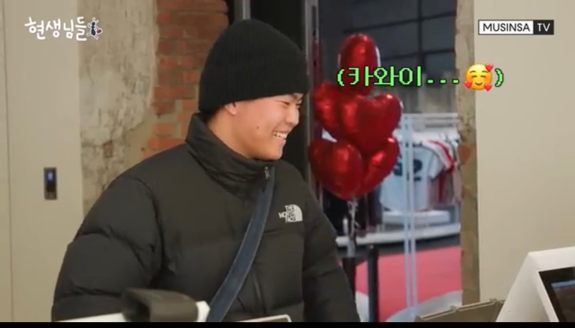 [잡담] 채령이 현생님들 메인 엠씨됐네!ㅋㅋ | 인스티즈