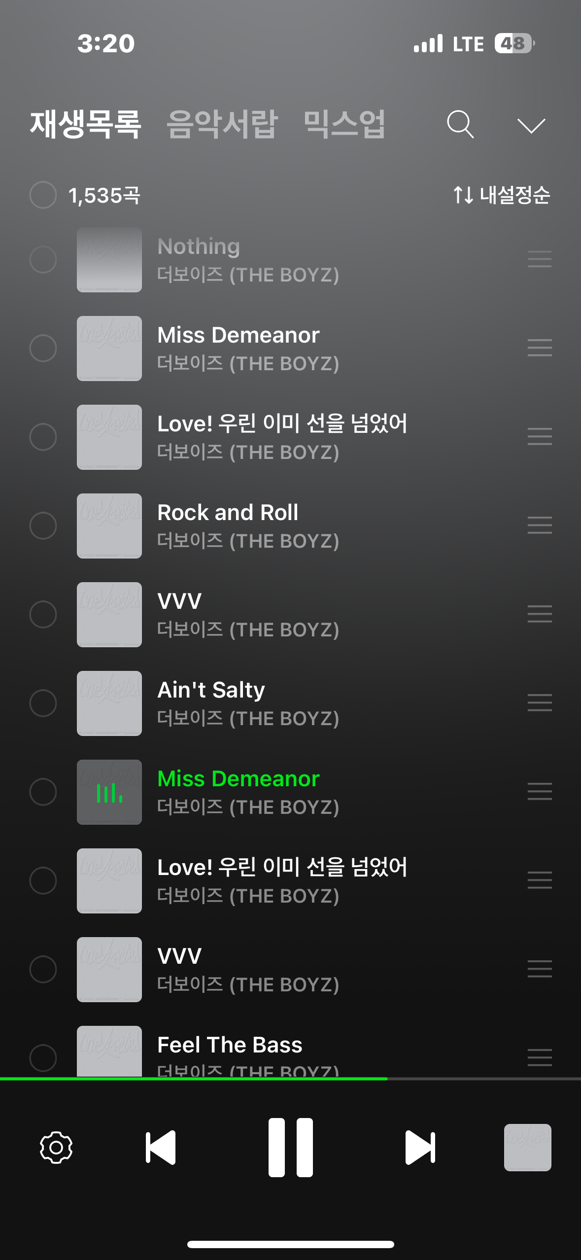 [잡담] 덥즈 앨범커버 | 인스티즈
