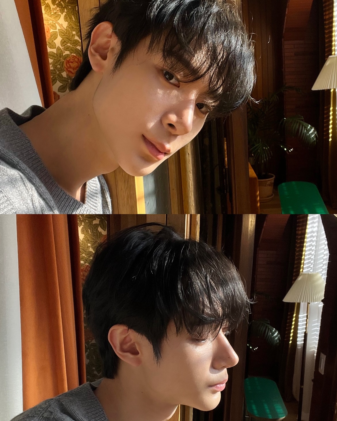 [잡담] 차정우 빨리 차기작 줘라 | 인스티즈