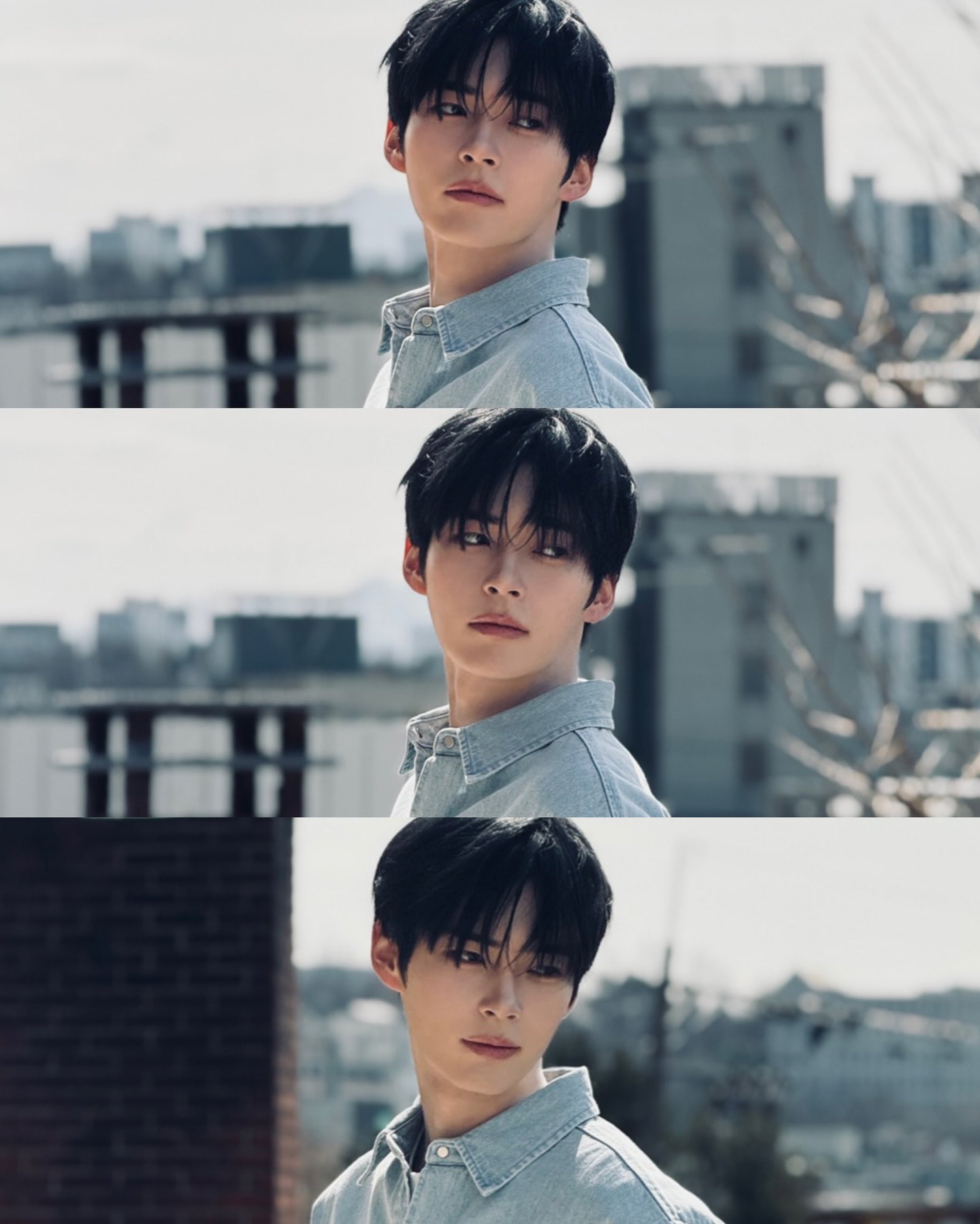 [잡담] 성한빈 왤케 설레게 생김 | 인스티즈