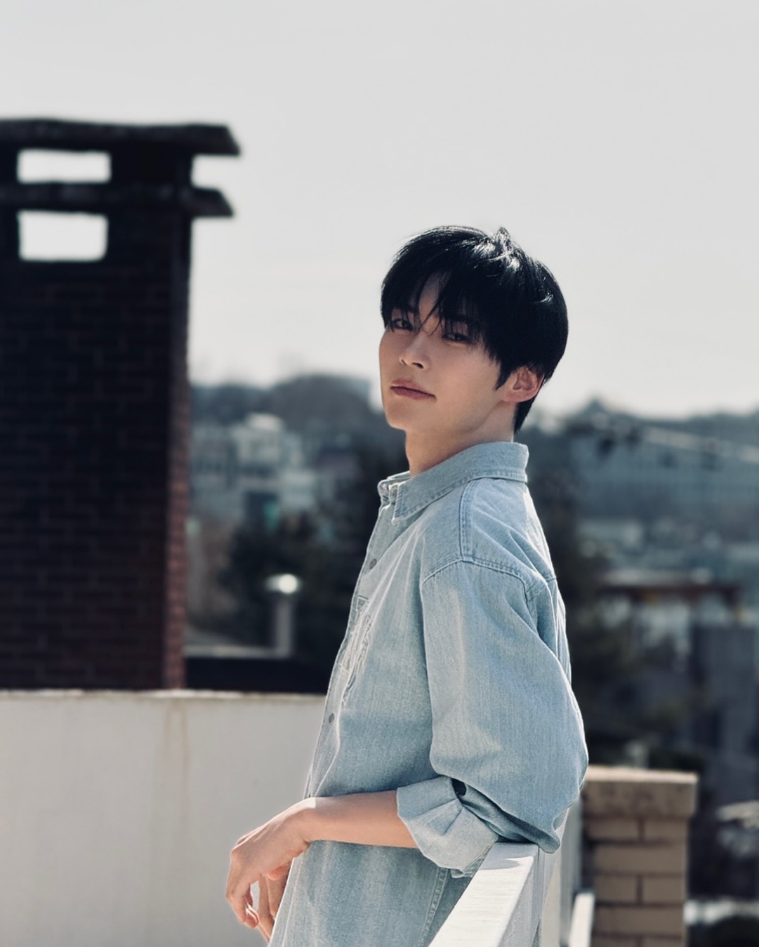 [잡담] 성한빈 왤케 설레게 생김 | 인스티즈