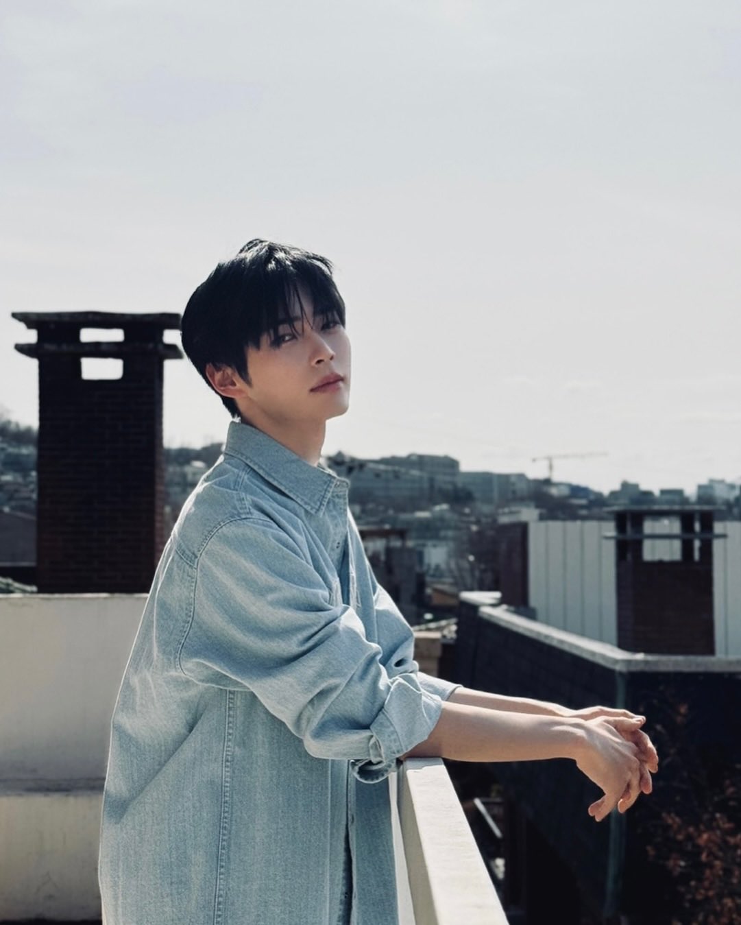 [잡담] 성한빈 왤케 설레게 생김 | 인스티즈
