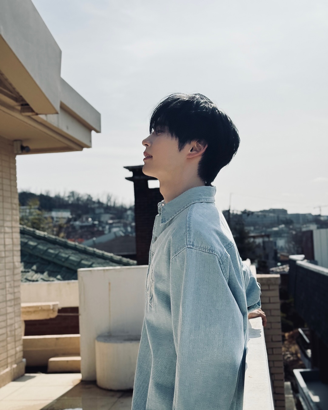 [잡담] 성한빈 왤케 설레게 생김 | 인스티즈