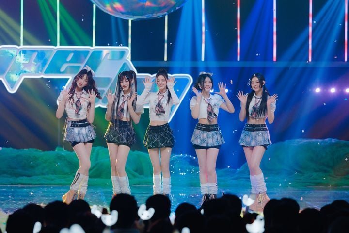 [정보/소식] '애초에 뉴진스가 차별을 받은게 맞냐'고 말나오는 이유 | 인스티즈