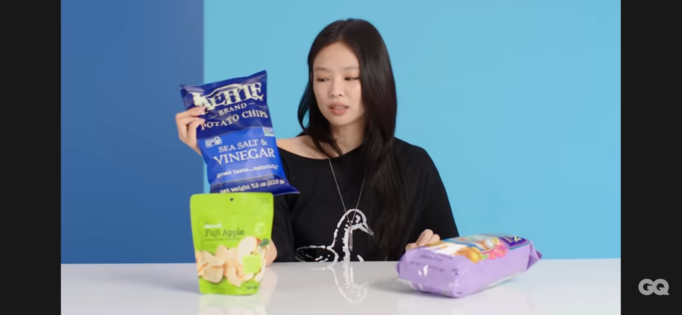 [잡담] 제니가 즐겨먹는 과자들이래 | 인스티즈