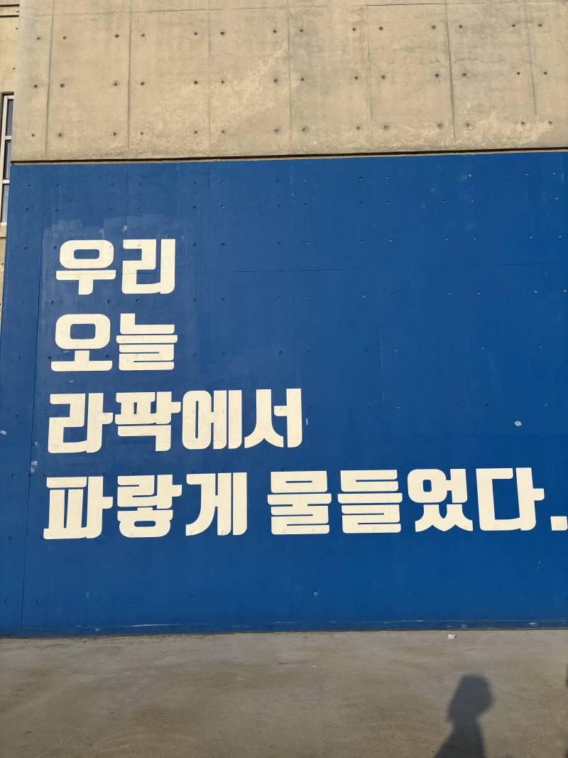 29일 잠실 라온이에요 | 인스티즈
