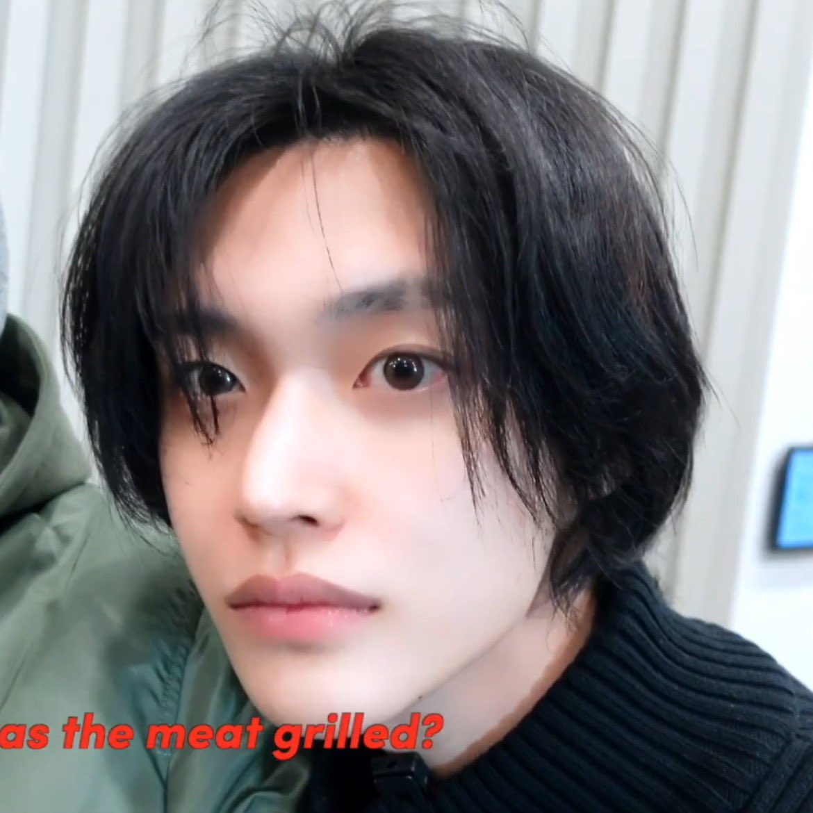 [잡담] 원빈이 쌩얼 진심 살벌하네 | 인스티즈