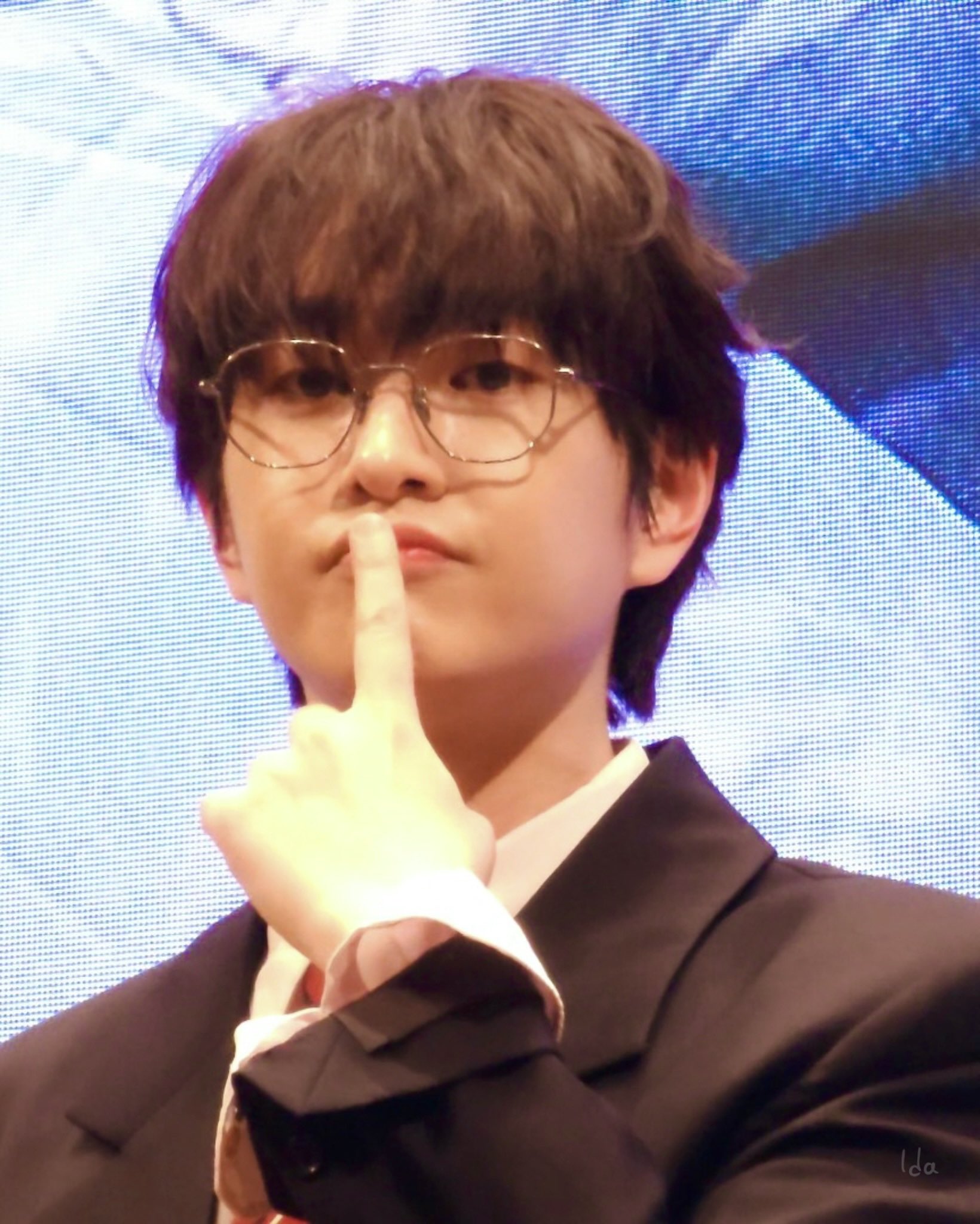 [잡담] 아 온유오빠 왜 갈수록 어려져 | 인스티즈
