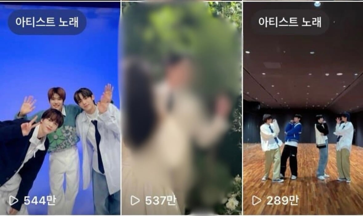 [정리글] 투어스 사재기라고 까는 애들은 도대체 무슨 논리로 까는 거임? | 인스티즈