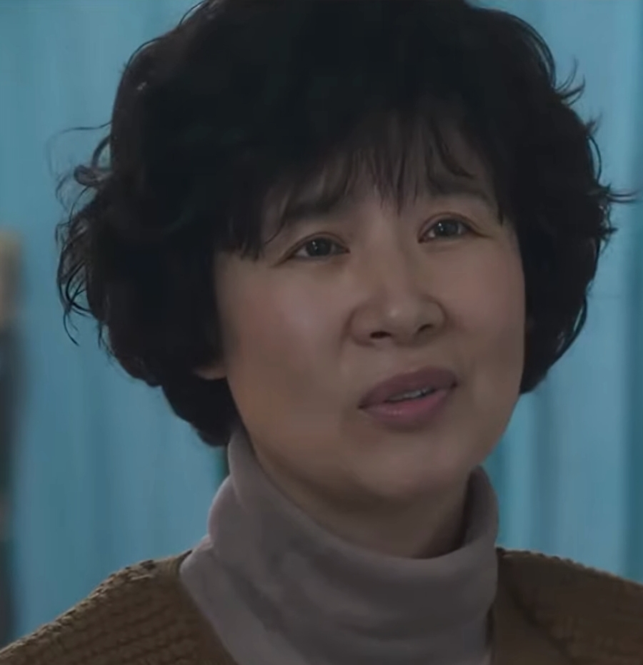 [정보/소식] 알고보면 배우부부라는 폭싹속았수다 충섭 어머니 배우 | 인스티즈
