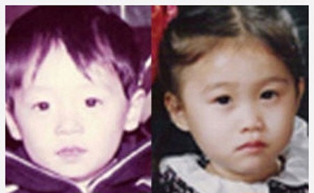 [잡담] 유재석 부부의 어린시절.jpg | 인스티즈