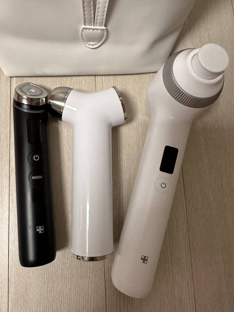 [잡담] 뷰티디바이스 세개잇어 궁굼한사람 | 인스티즈