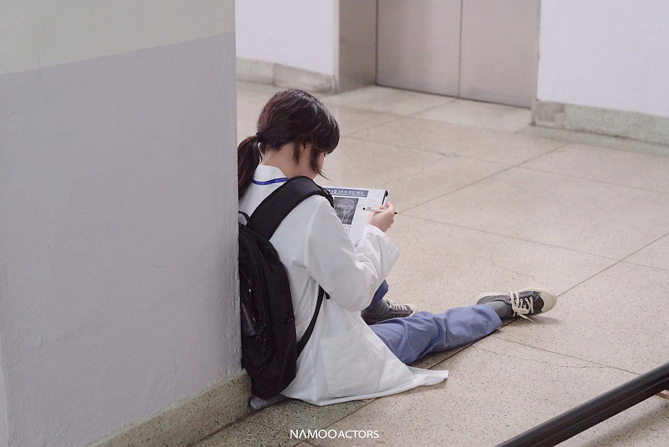 [잡담] 하이퍼나이프 연신대 레지던트 시절 정세옥 나만 더보고싶은거 아니지? | 인스티즈