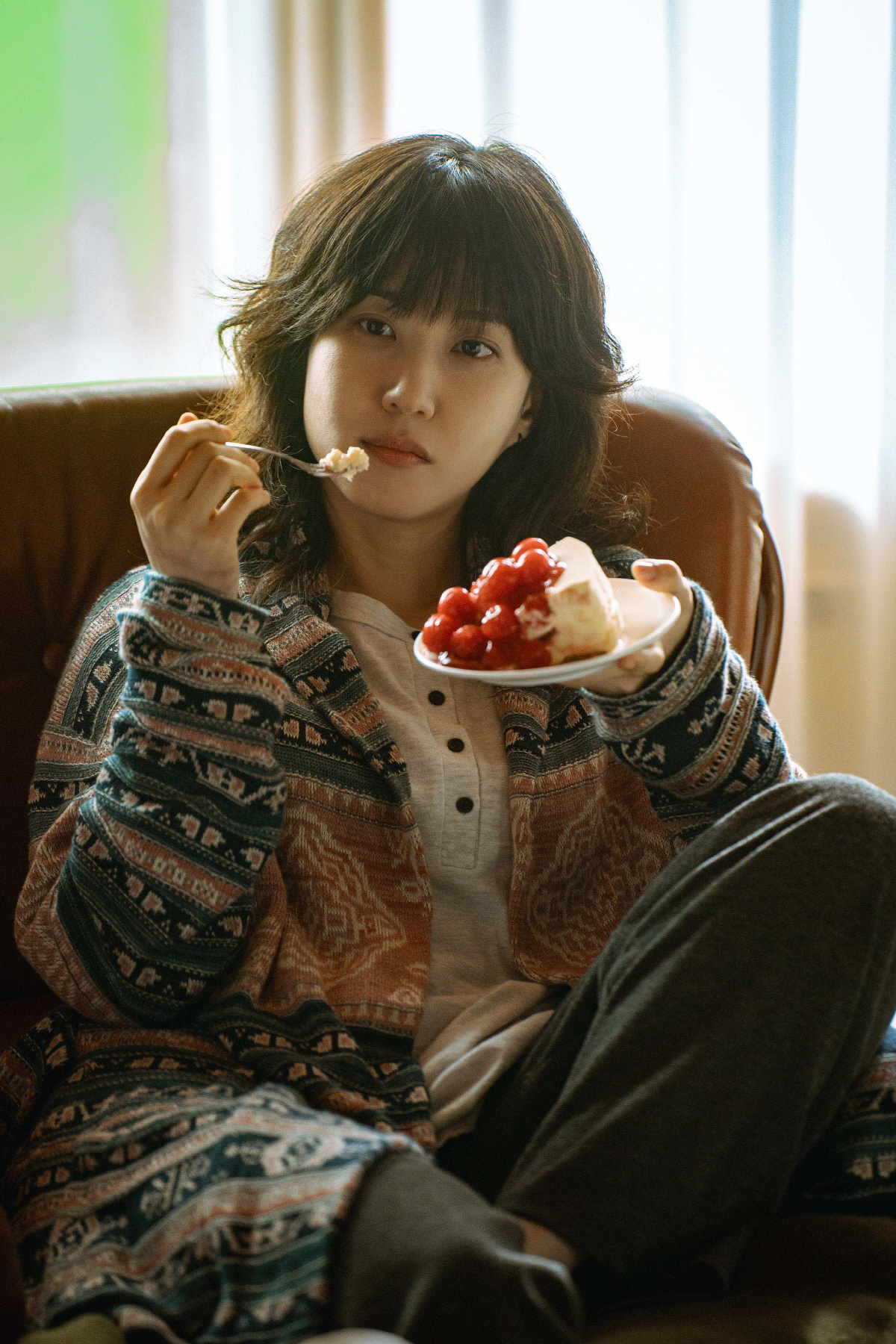 [정보/소식] [SC줌人] 이토록 미쳐버린 박은빈이라니..'광기' 보는 재미가 있다('하이퍼나이프') | 인스티즈
