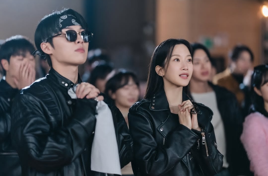 [잡담] 흑염룡 주연 수정 덕질 데이트 스틸컷 고화질 | 인스티즈