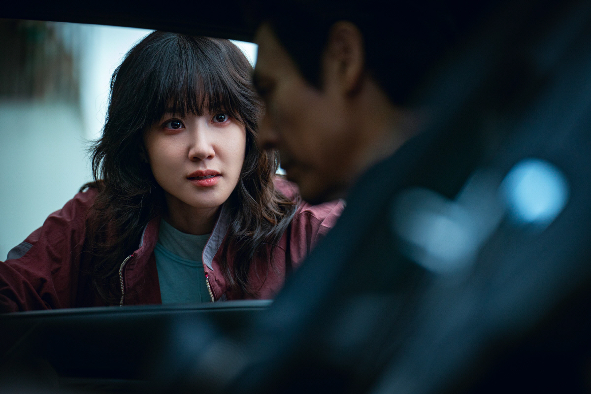[정보/소식] [SC줌人] 이토록 미쳐버린 박은빈이라니..'광기' 보는 재미가 있다('하이퍼나이프') | 인스티즈